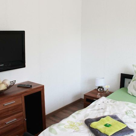 Ferienwohnung Niggemann Bestwig Esterno foto