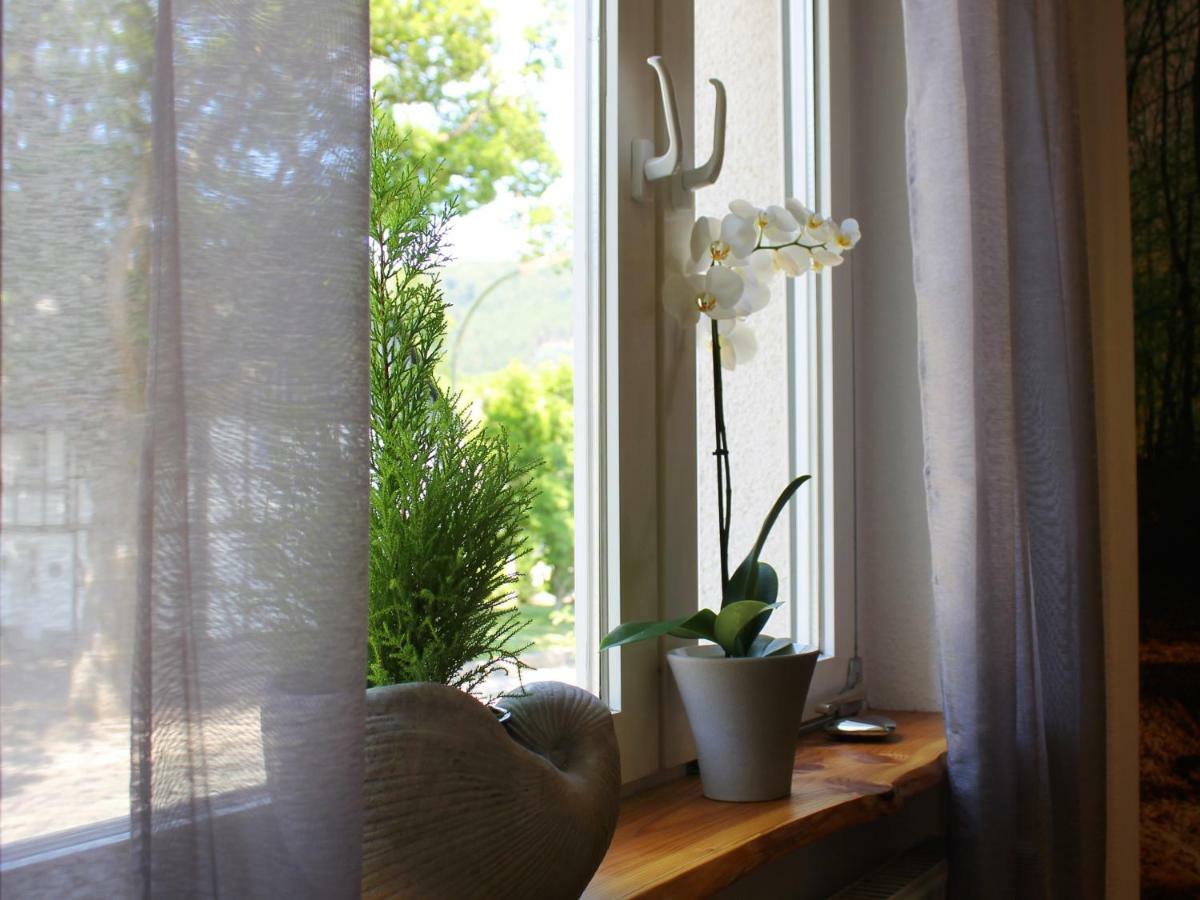 Ferienwohnung Niggemann Bestwig Esterno foto