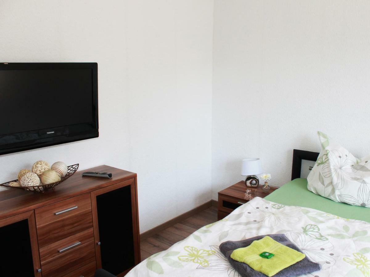Ferienwohnung Niggemann Bestwig Esterno foto