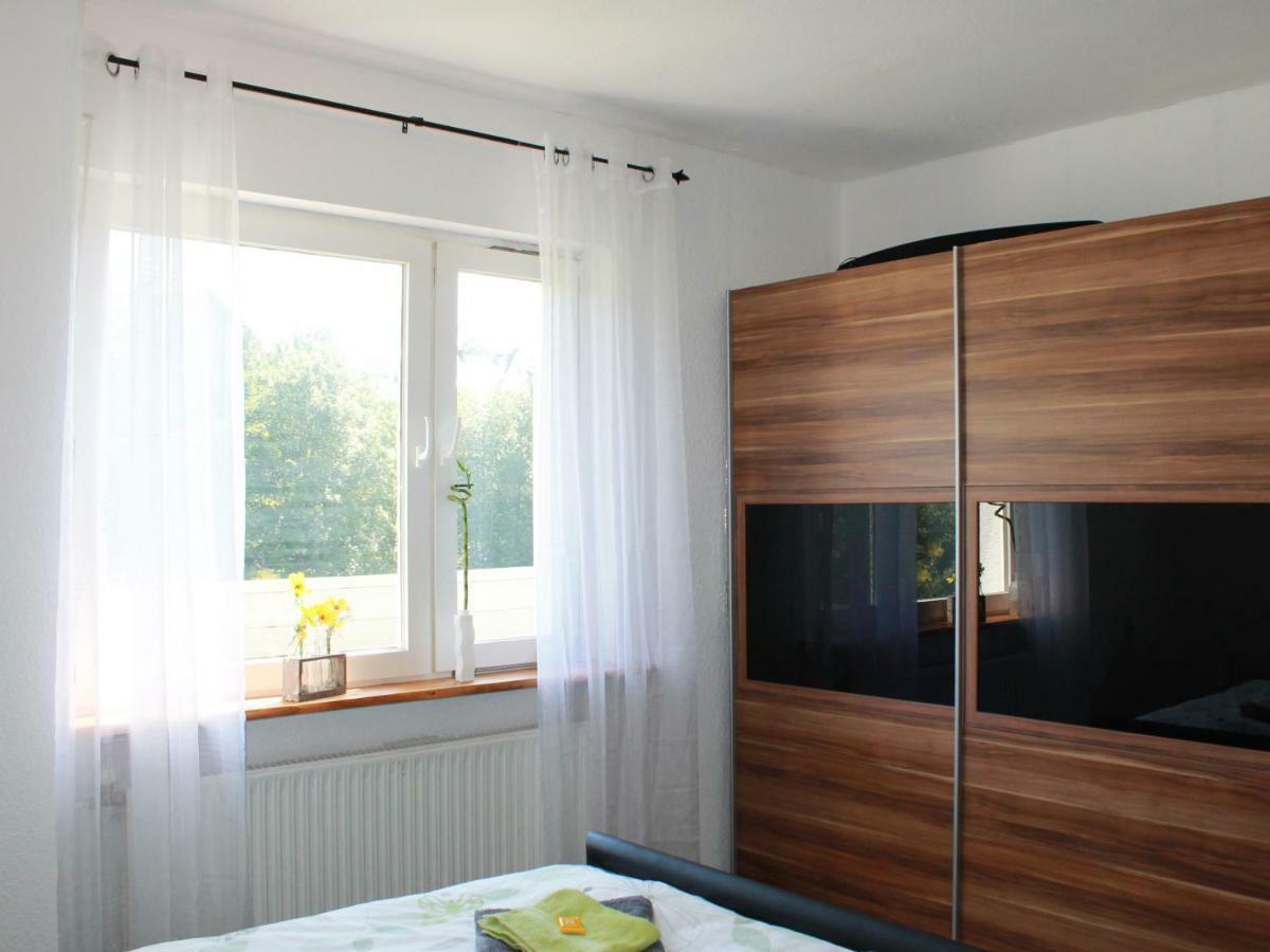 Ferienwohnung Niggemann Bestwig Esterno foto