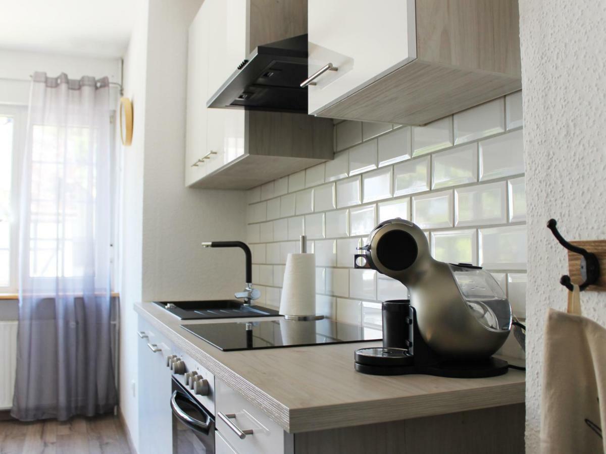 Ferienwohnung Niggemann Bestwig Esterno foto