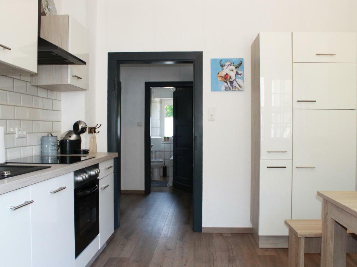Ferienwohnung Niggemann Bestwig Esterno foto
